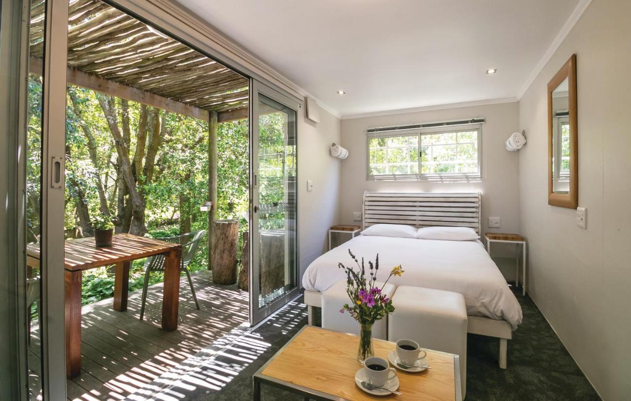 Camps Bay Forest Pods Kapské Město Exteriér fotografie